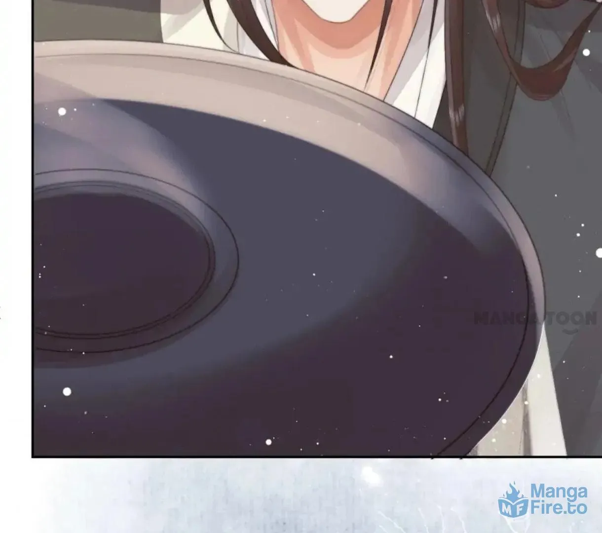 Exclusively the Master Chapter 81 page 78 - 