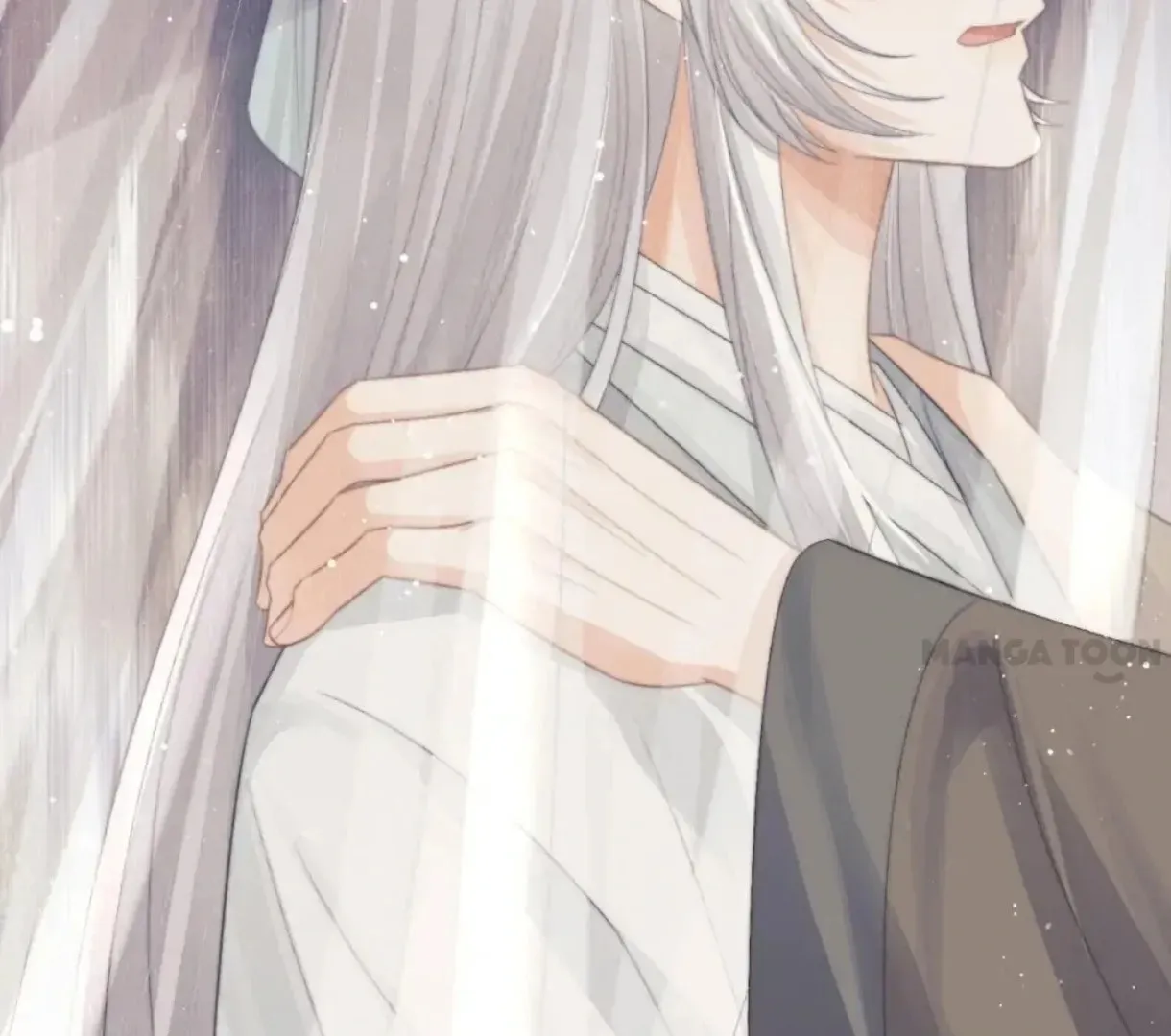 Exclusively the Master Chapter 81 page 80 - 