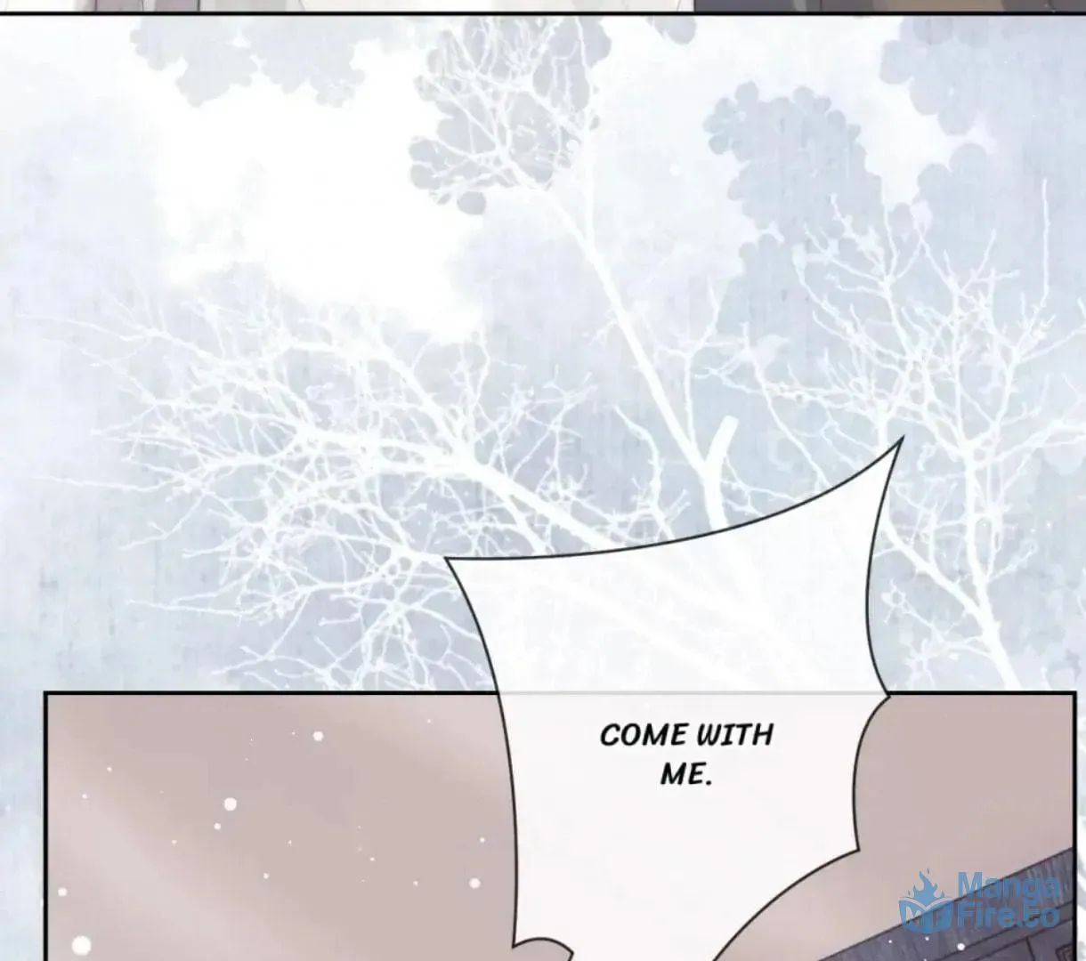 Exclusively the Master Chapter 81 page 81 - 
