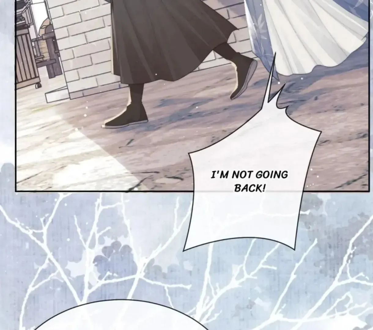 Exclusively the Master Chapter 81 page 83 - 