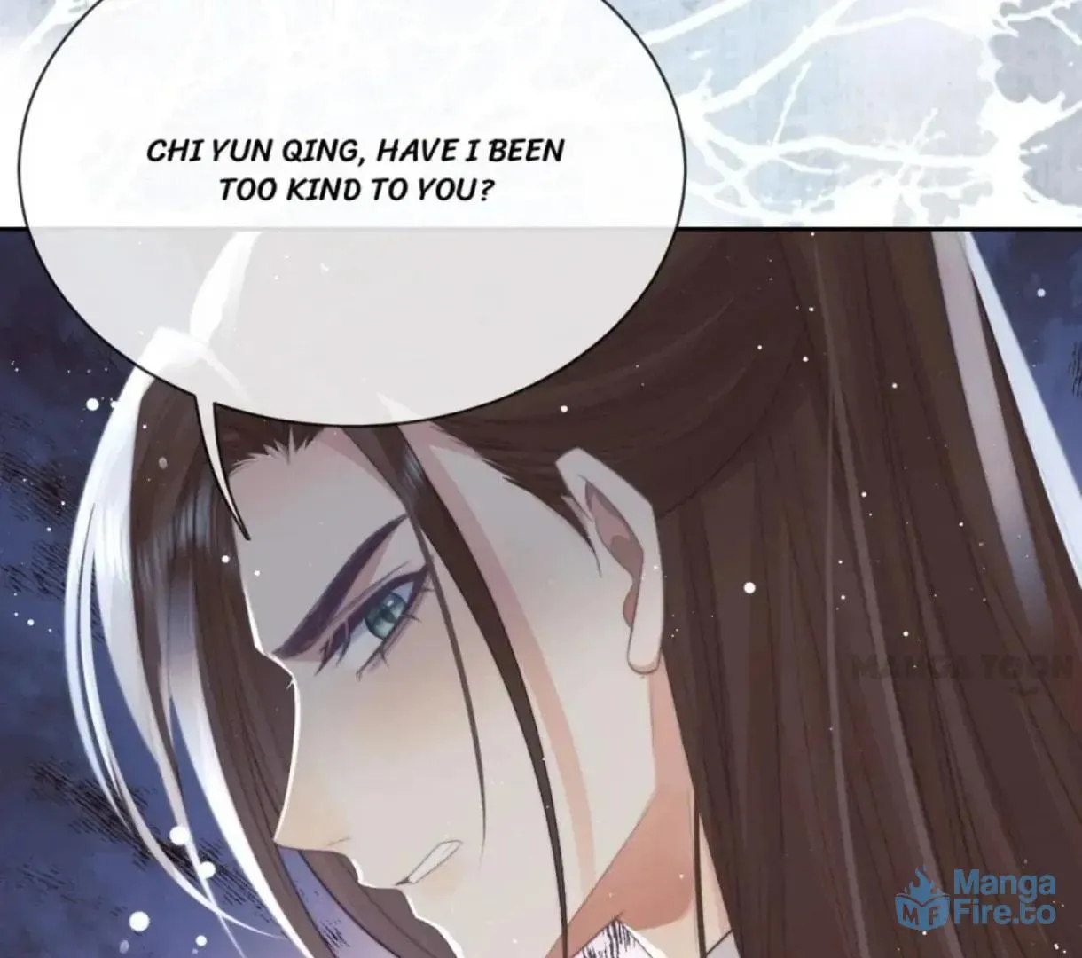 Exclusively the Master Chapter 81 page 84 - 