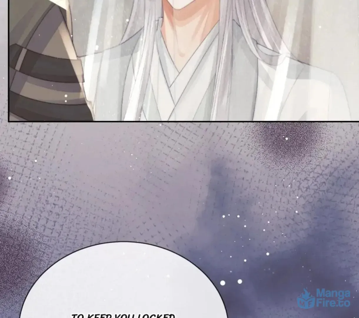 Exclusively the Master Chapter 81 page 87 - 