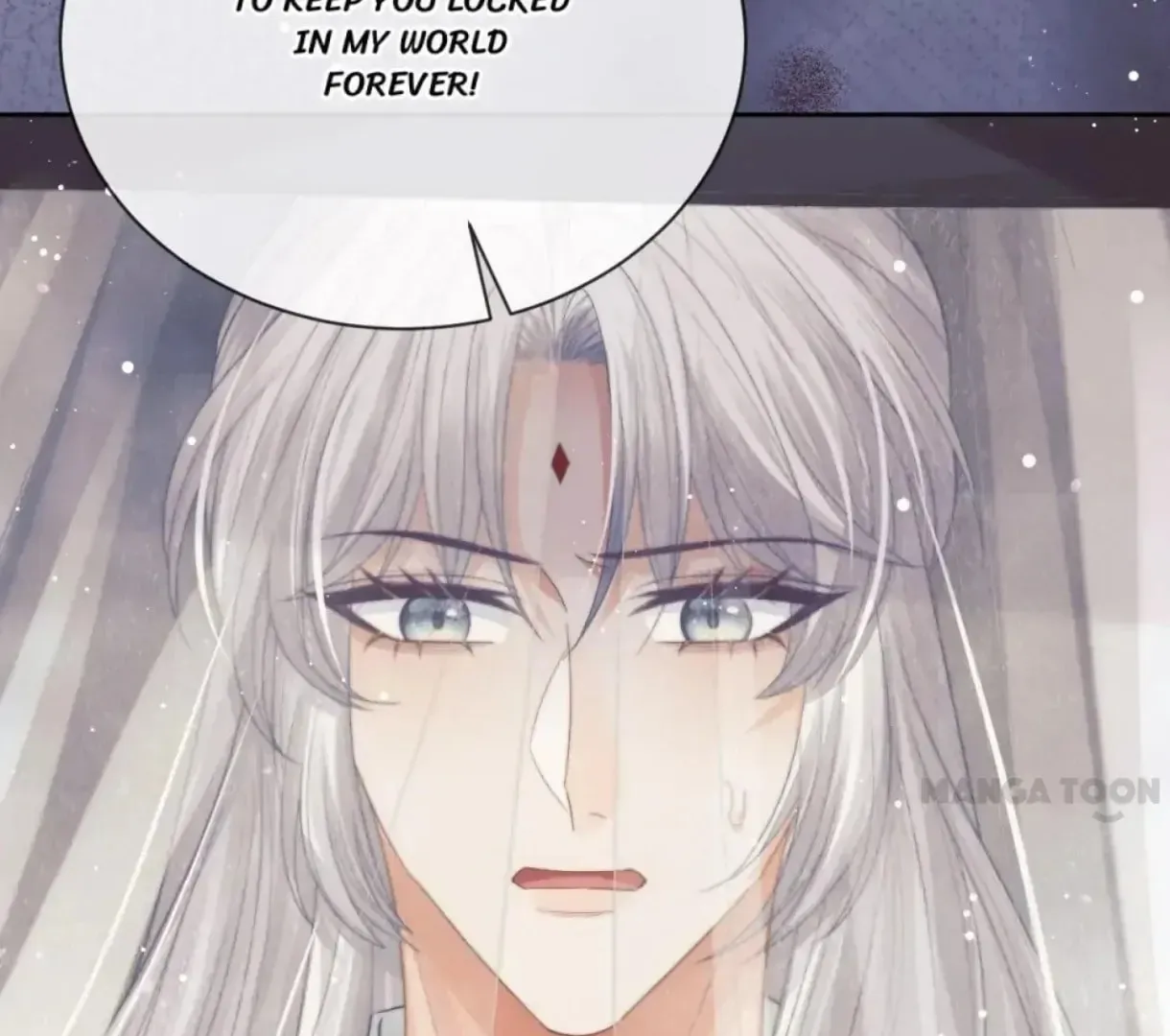 Exclusively the Master Chapter 81 page 88 - 