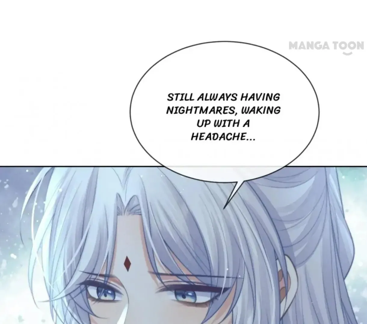 Exclusively the Master Chapter 82 page 11 - 