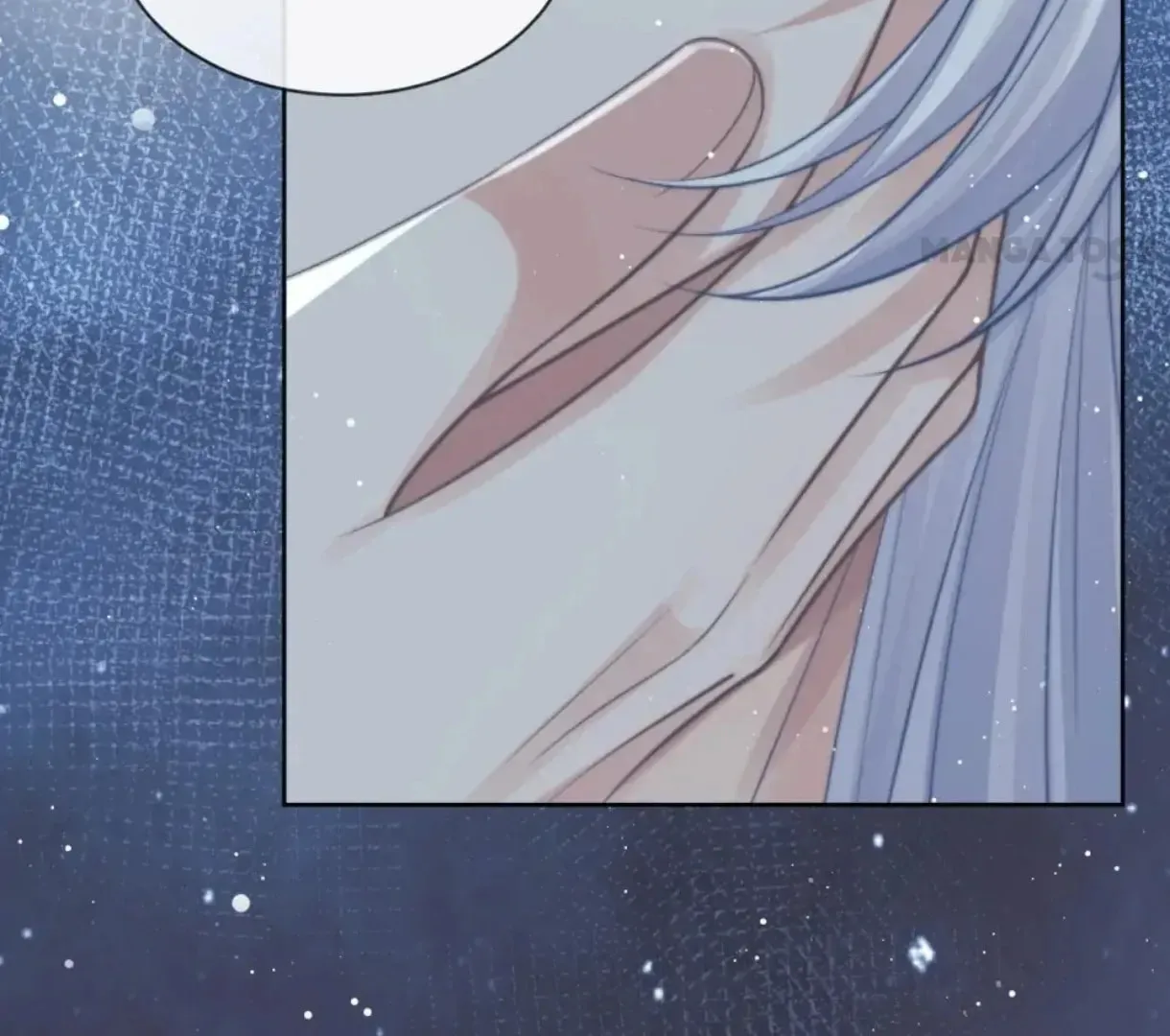 Exclusively the Master Chapter 82 page 17 - 