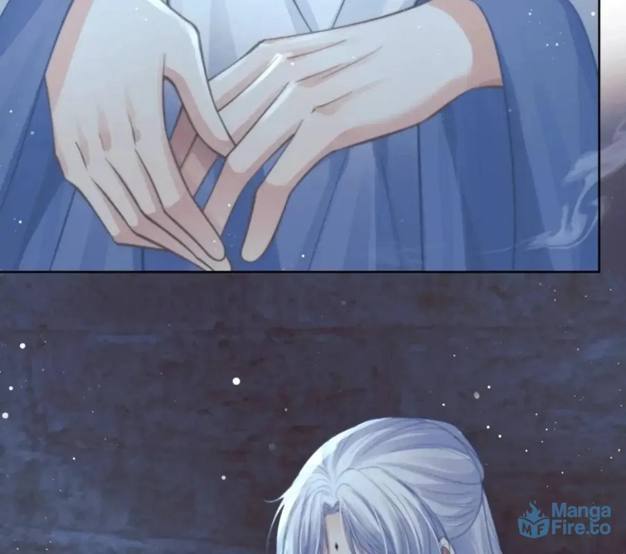 Exclusively the Master Chapter 82 page 3 - 
