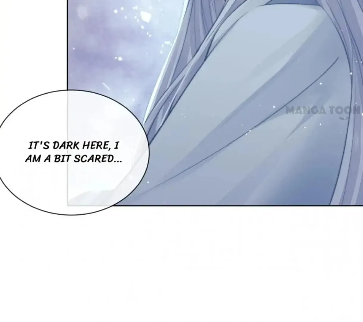 Exclusively the Master Chapter 82 page 23 - 