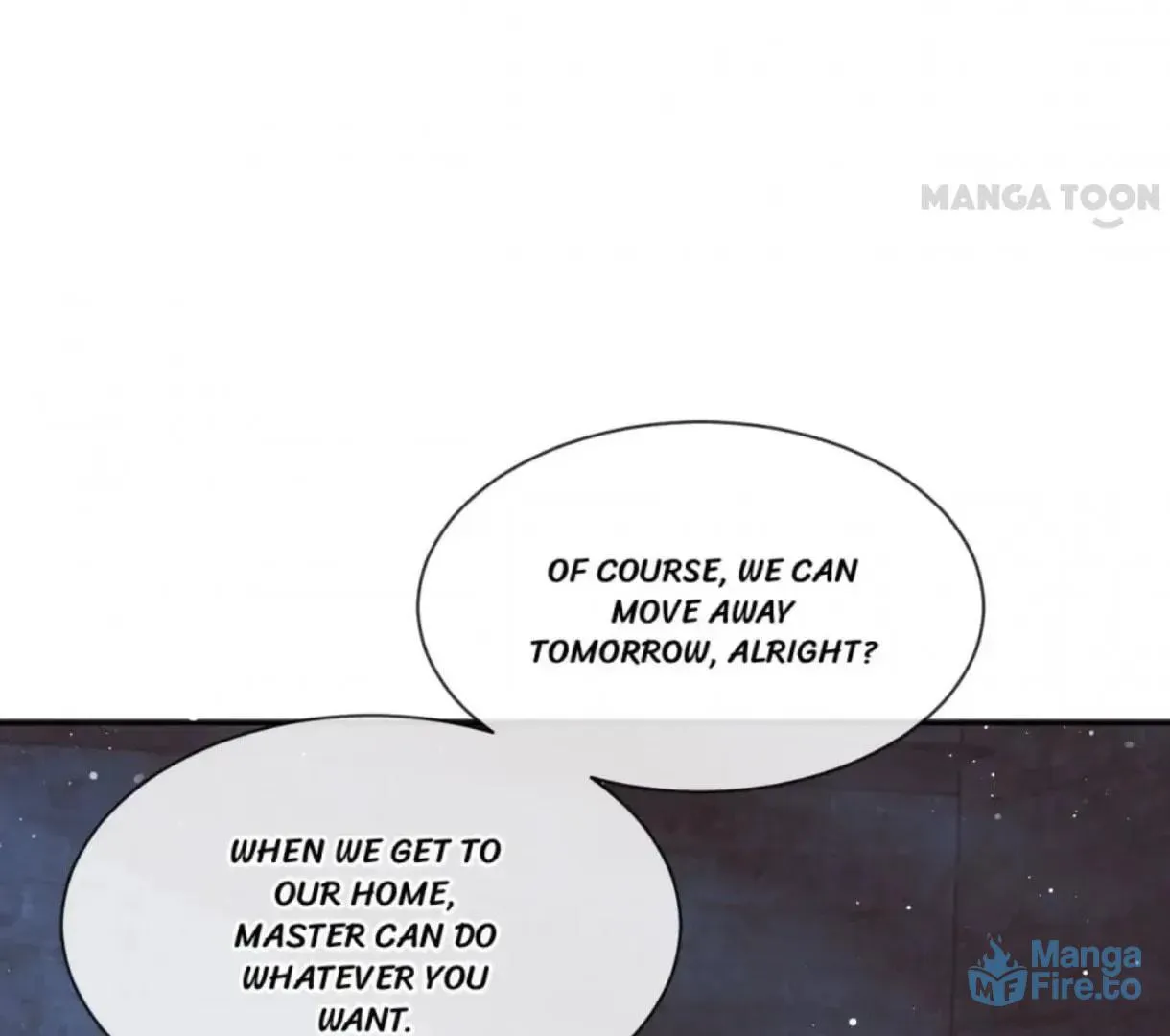 Exclusively the Master Chapter 82 page 24 - 
