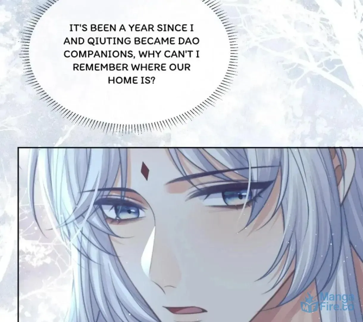 Exclusively the Master Chapter 82 page 27 - 