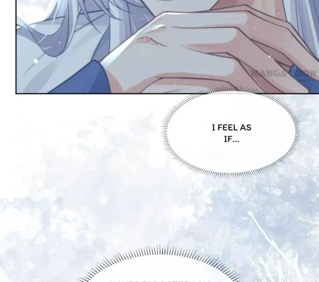 Exclusively the Master Chapter 82 page 28 - 