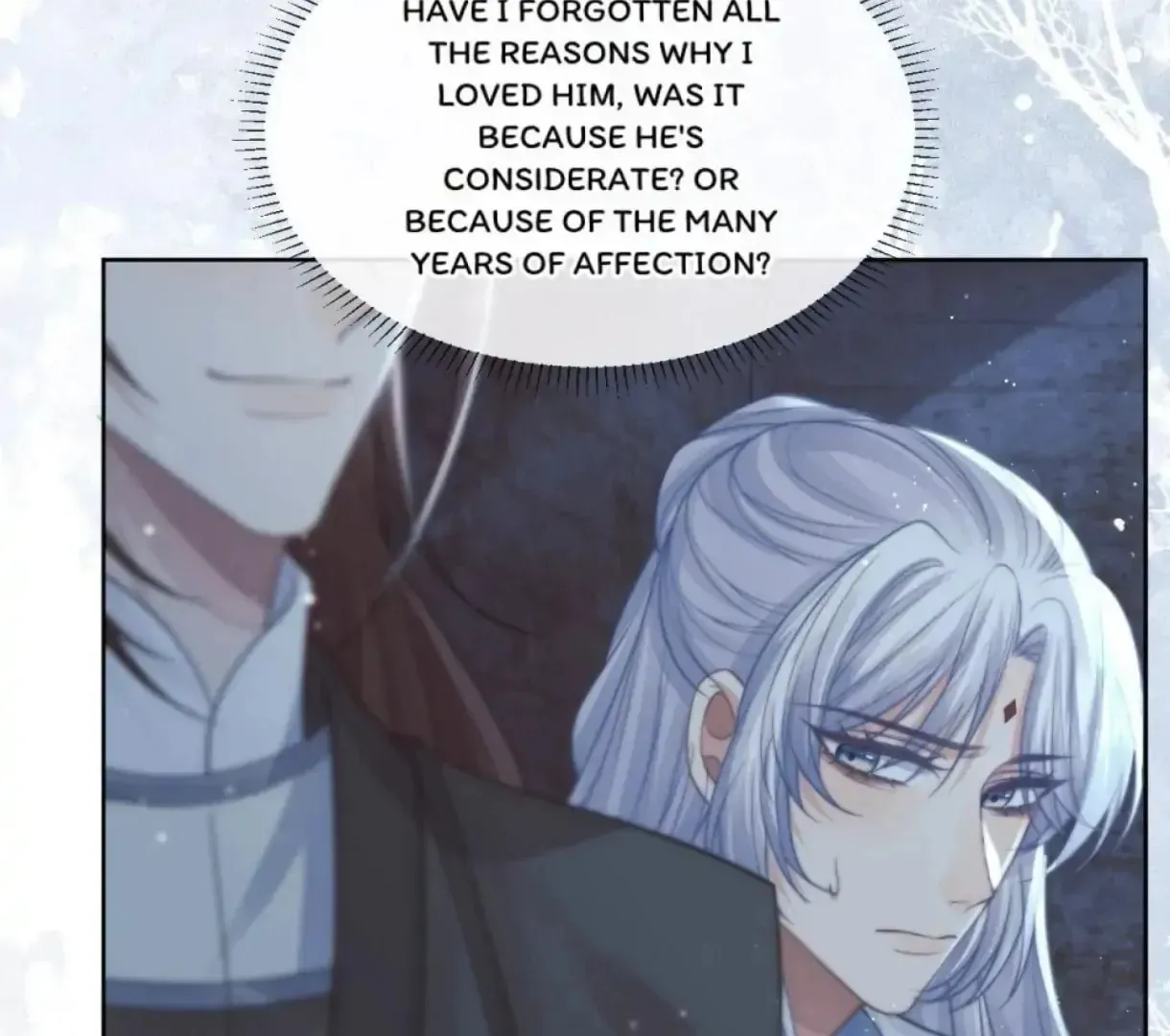 Exclusively the Master Chapter 82 page 29 - 