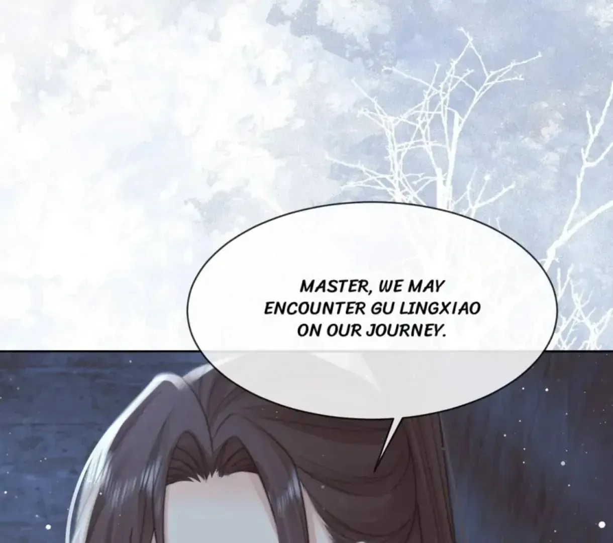 Exclusively the Master Chapter 82 page 31 - 