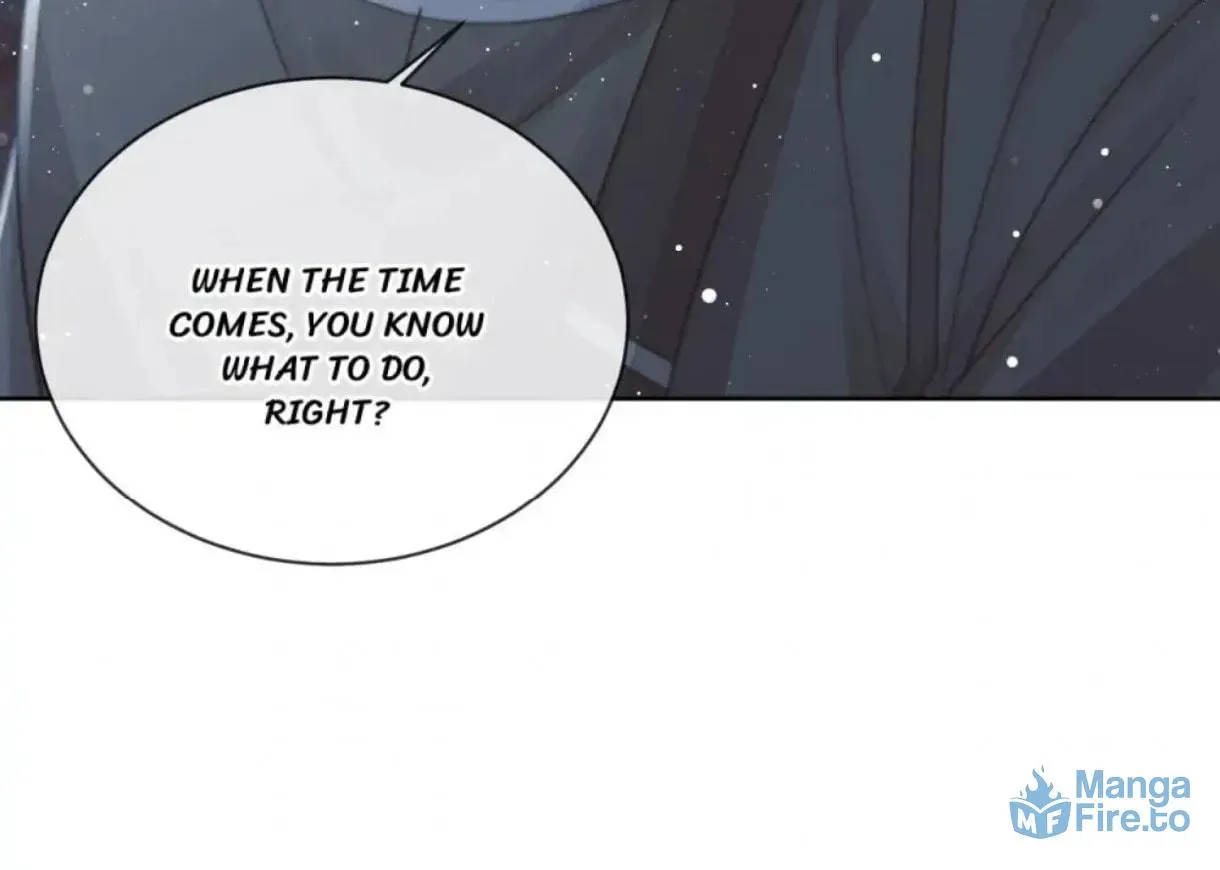 Exclusively the Master Chapter 82 page 33 - 