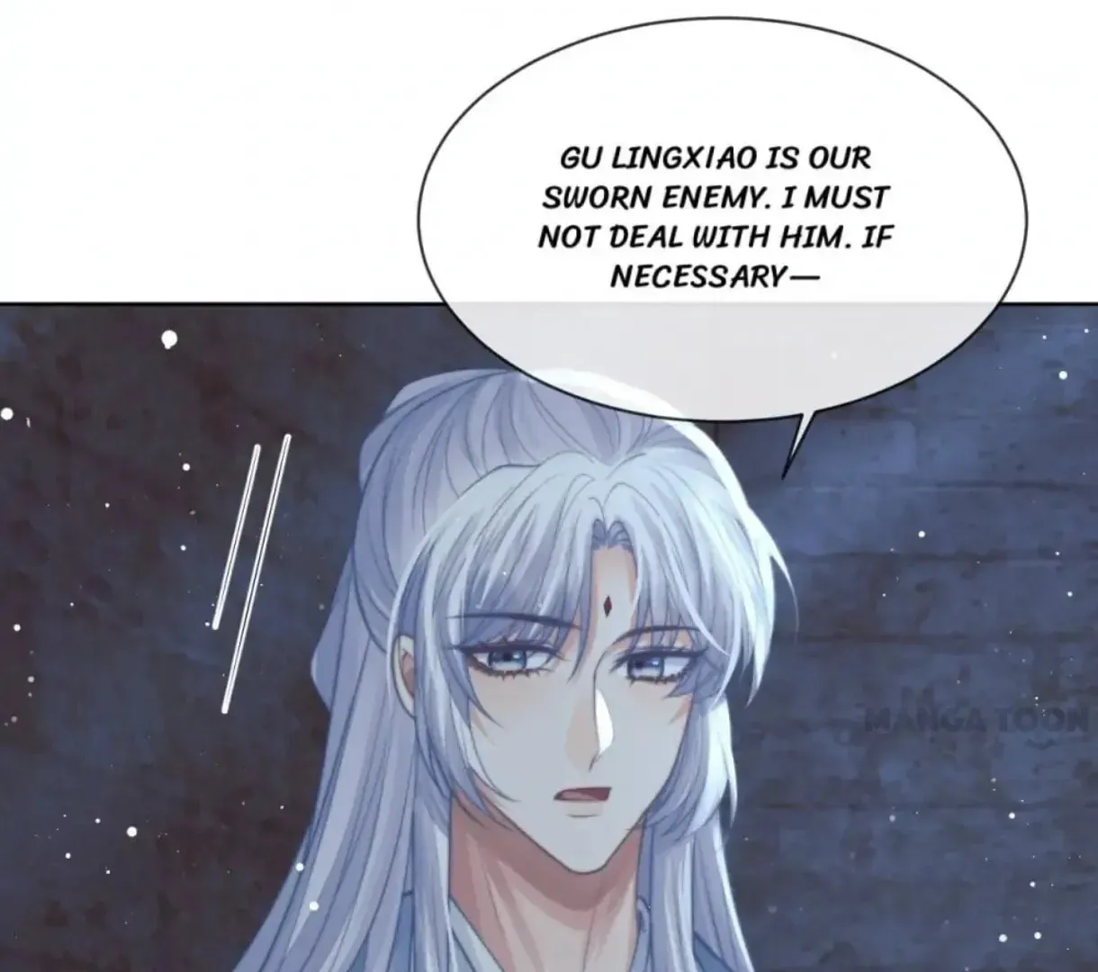 Exclusively the Master Chapter 82 page 34 - 