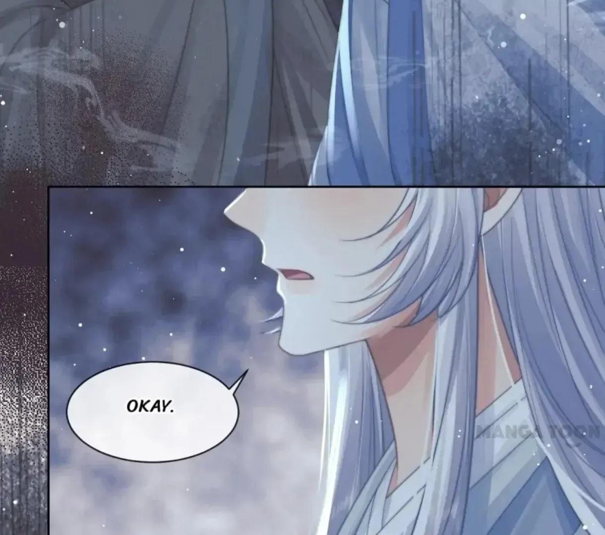 Exclusively the Master Chapter 82 page 38 - 