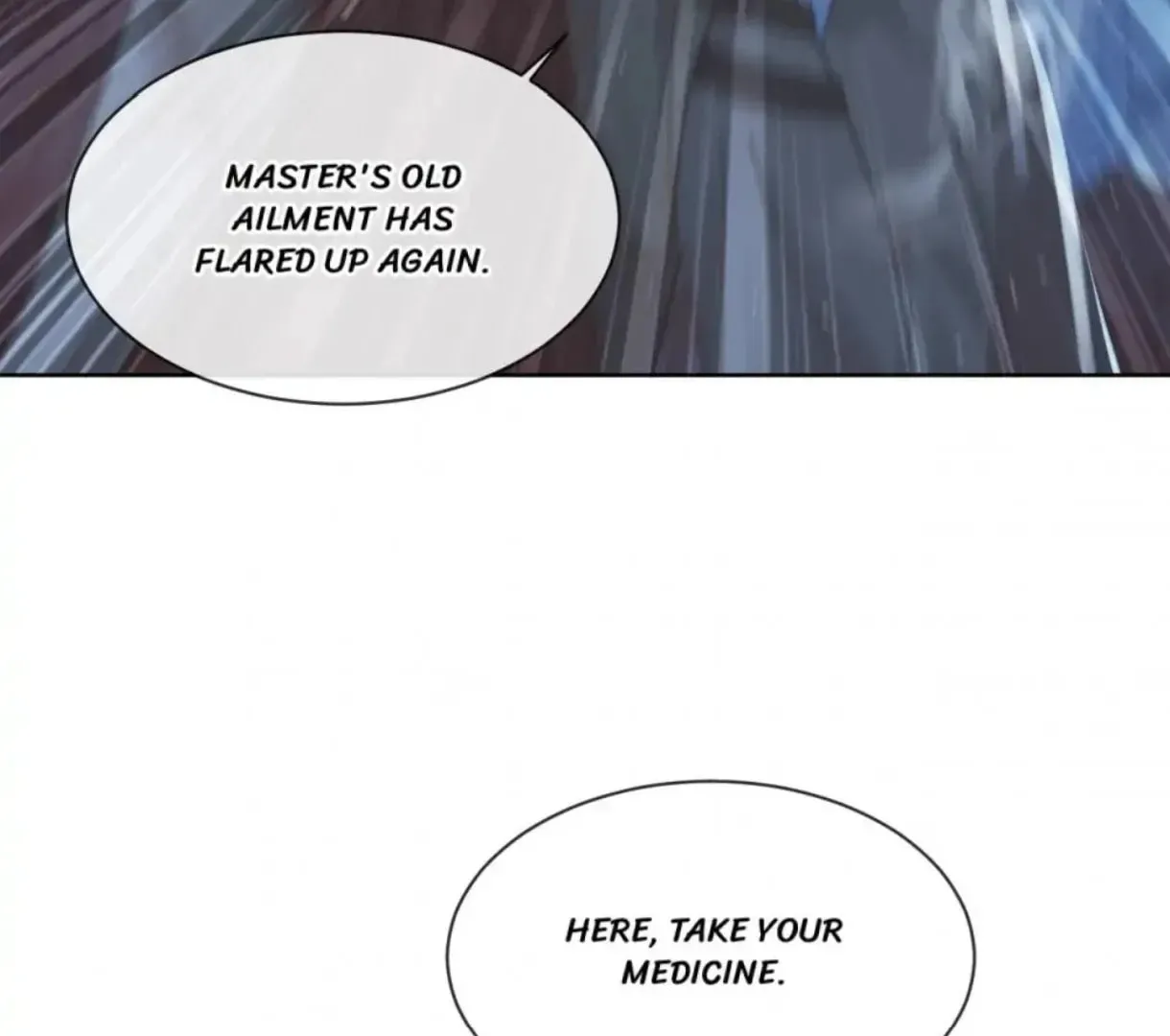 Exclusively the Master Chapter 82 page 41 - 