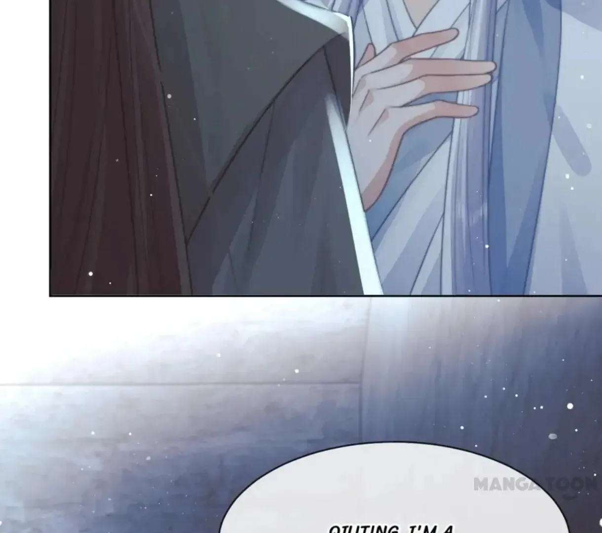 Exclusively the Master Chapter 82 page 44 - 