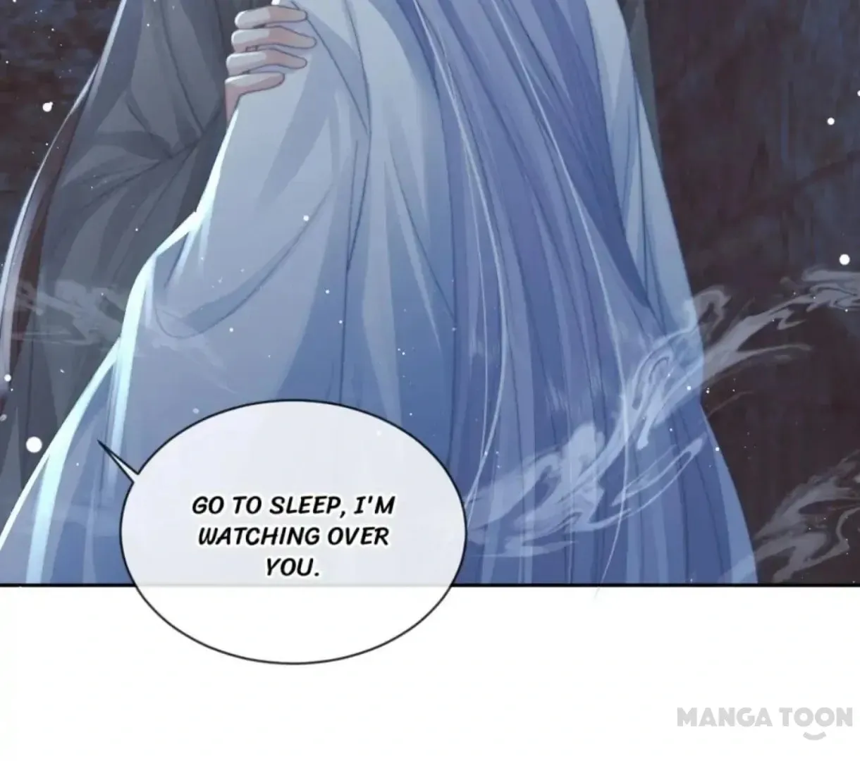 Exclusively the Master Chapter 82 page 46 - 