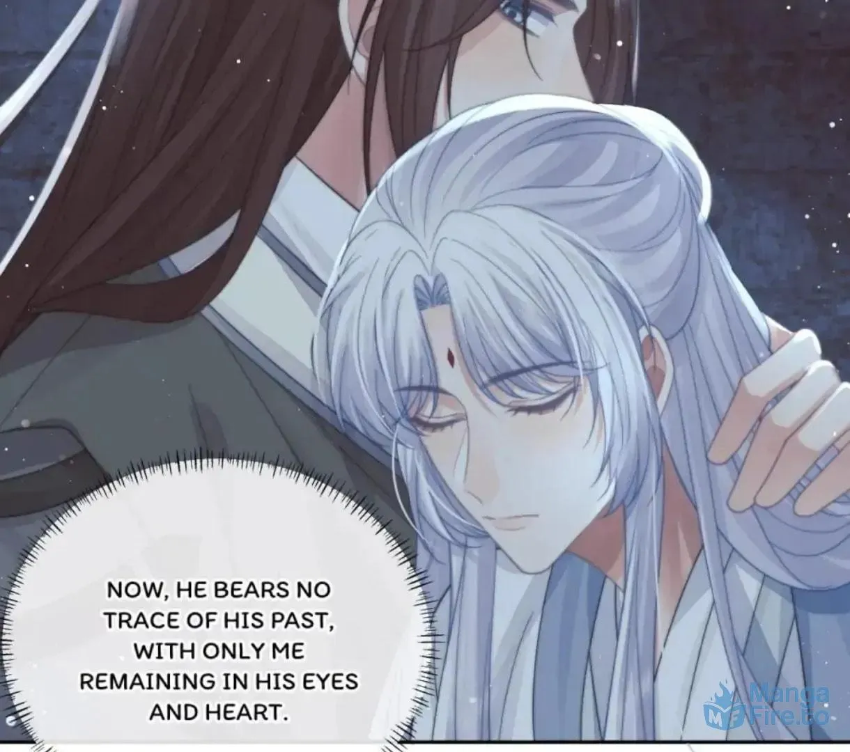 Exclusively the Master Chapter 82 page 48 - 