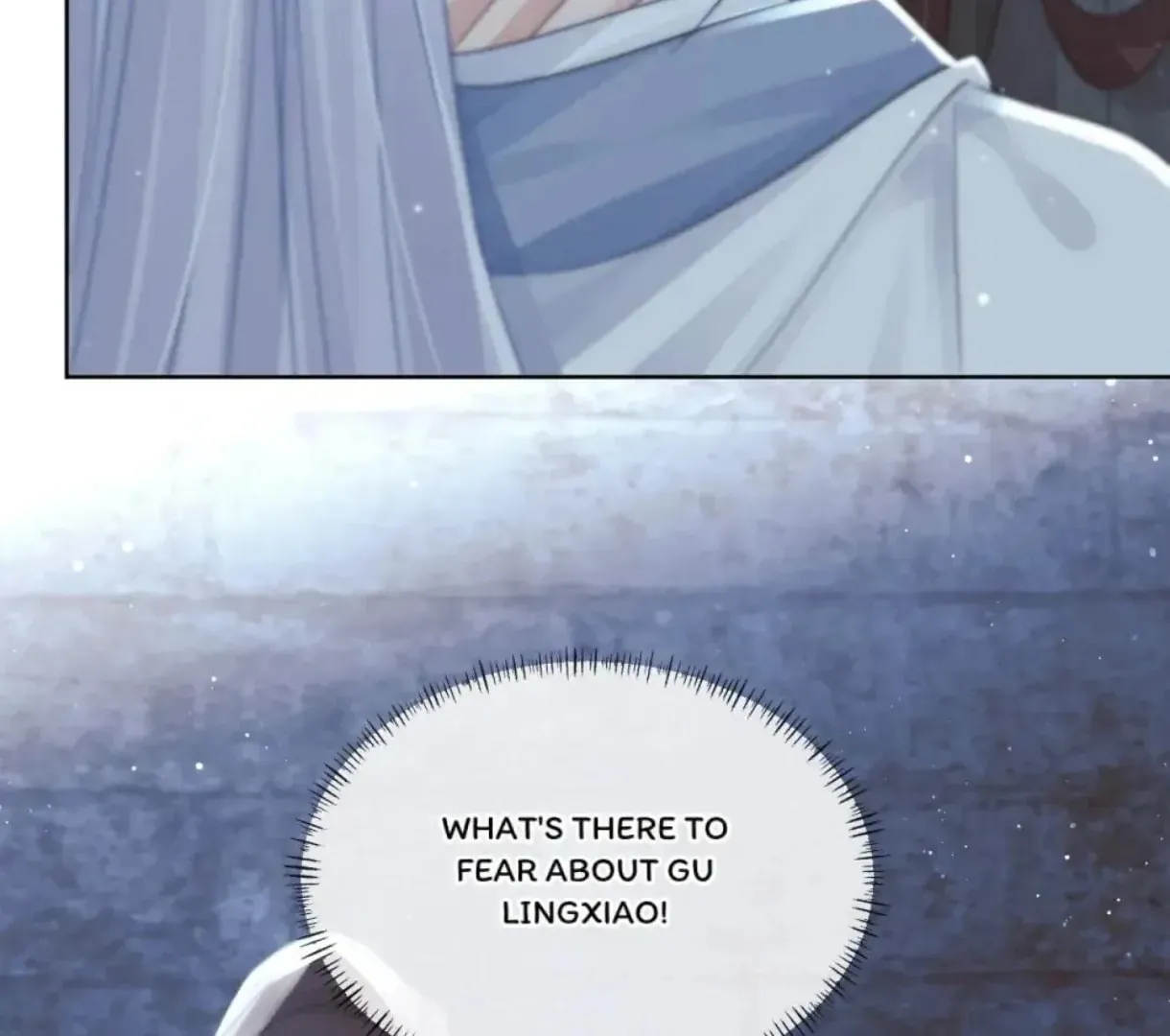 Exclusively the Master Chapter 82 page 50 - 