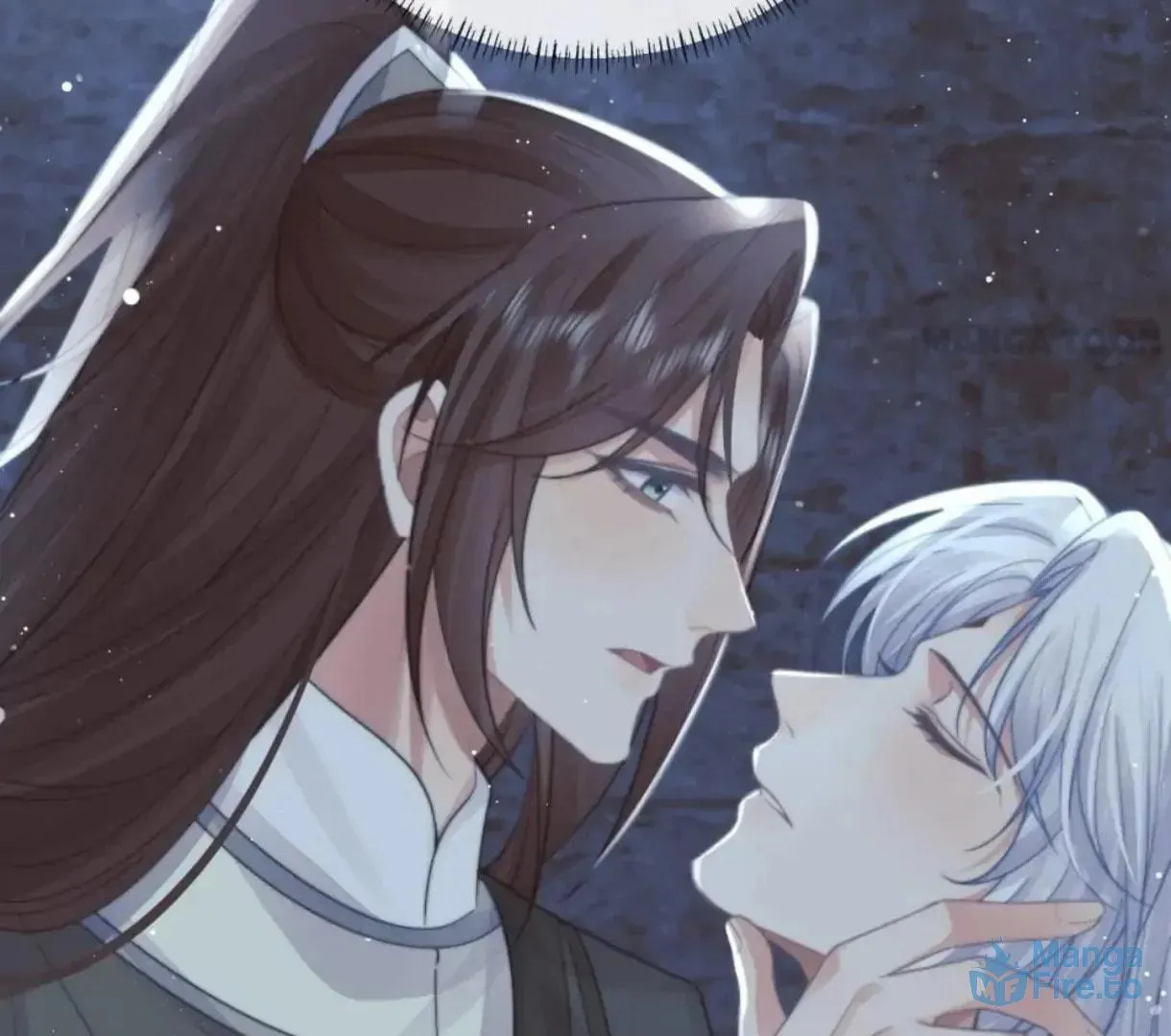 Exclusively the Master Chapter 82 page 51 - 