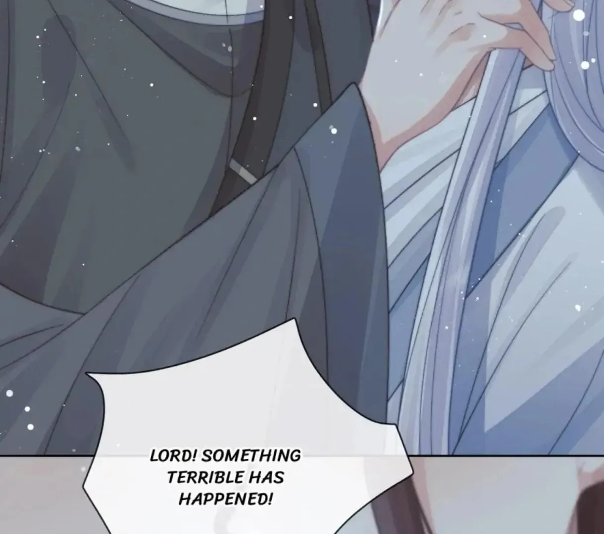 Exclusively the Master Chapter 82 page 52 - 