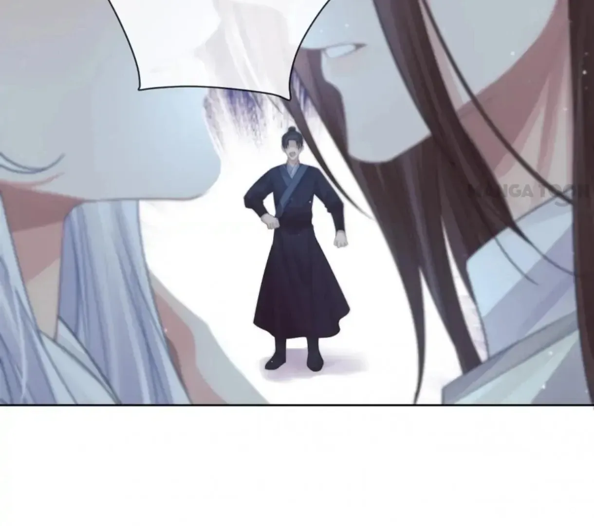 Exclusively the Master Chapter 82 page 53 - 