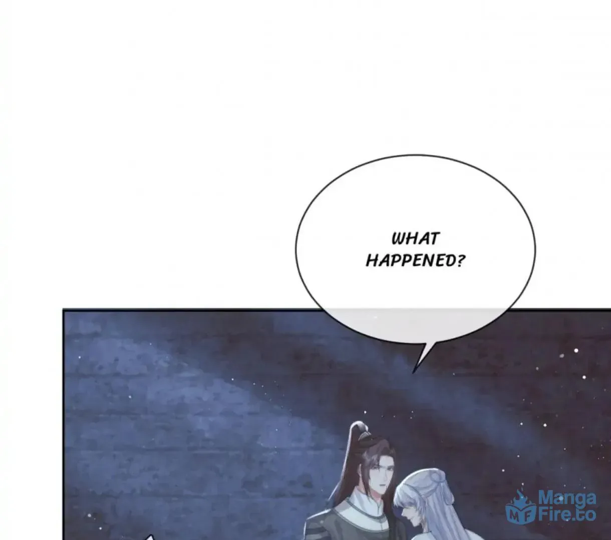 Exclusively the Master Chapter 82 page 54 - 