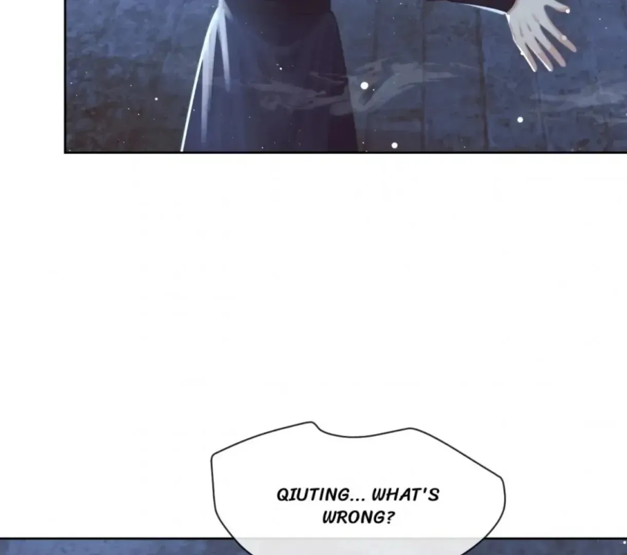 Exclusively the Master Chapter 82 page 56 - 