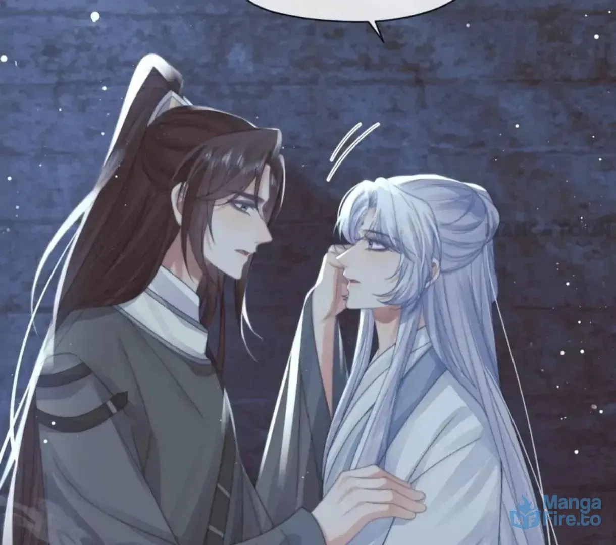 Exclusively the Master Chapter 82 page 57 - 
