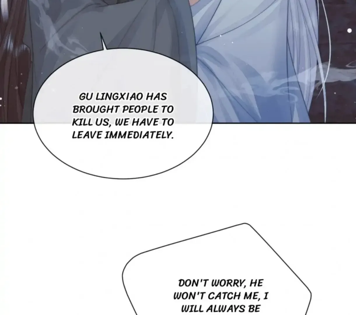 Exclusively the Master Chapter 82 page 58 - 
