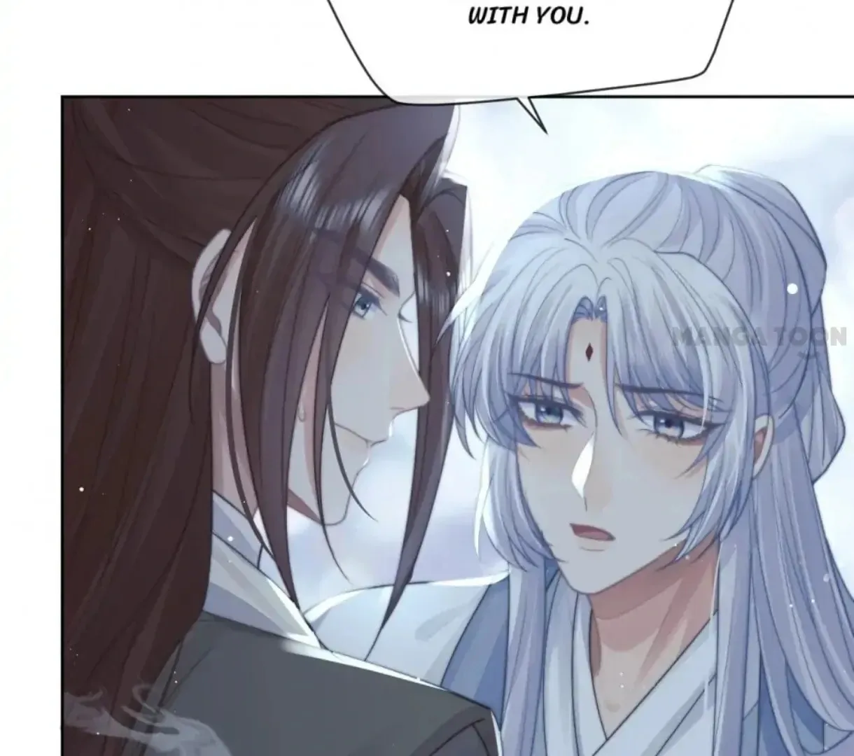 Exclusively the Master Chapter 82 page 59 - 
