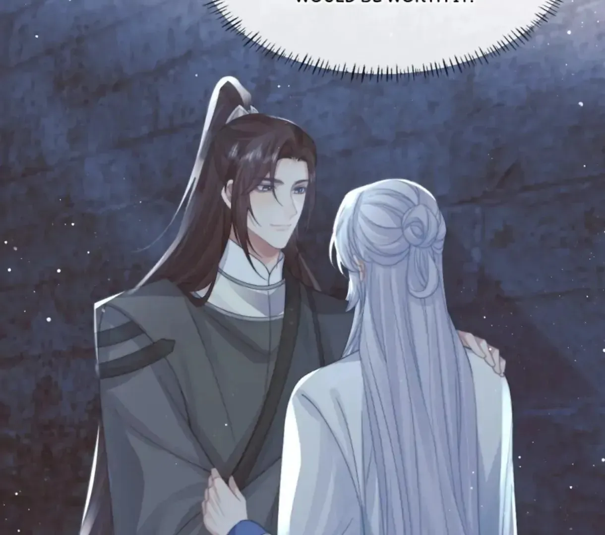 Exclusively the Master Chapter 82 page 62 - 