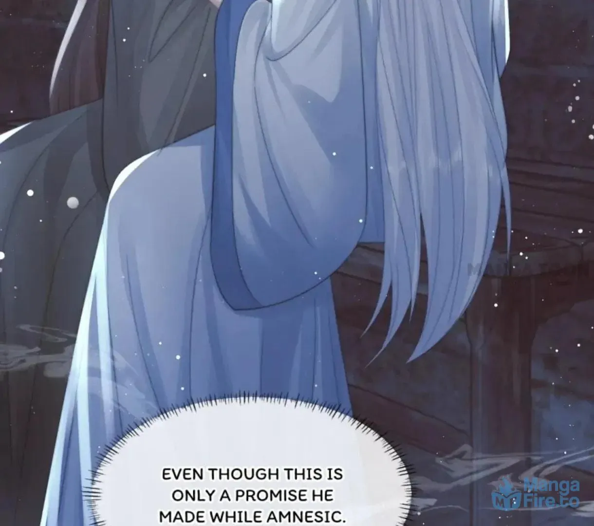 Exclusively the Master Chapter 82 page 63 - 