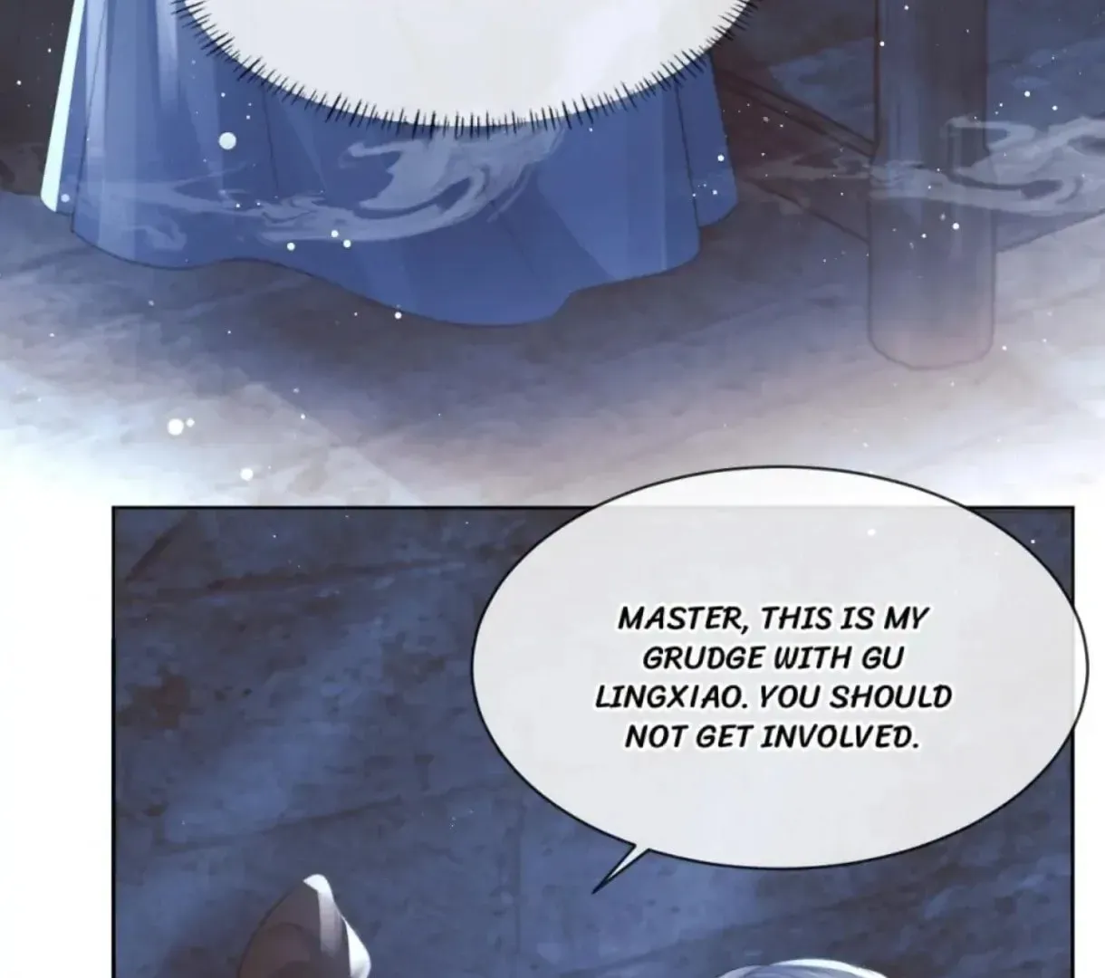 Exclusively the Master Chapter 82 page 64 - 