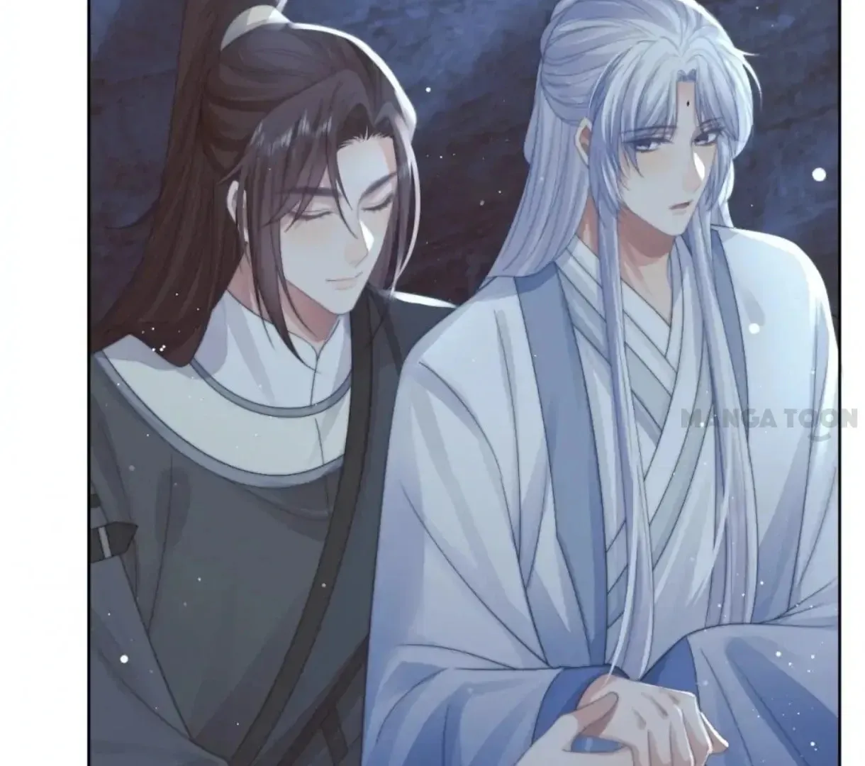Exclusively the Master Chapter 82 page 65 - 