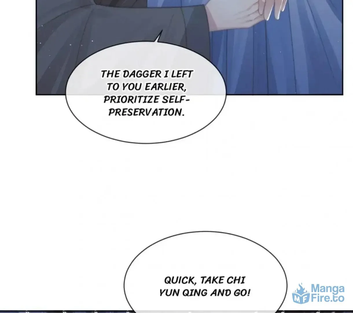 Exclusively the Master Chapter 82 page 66 - 