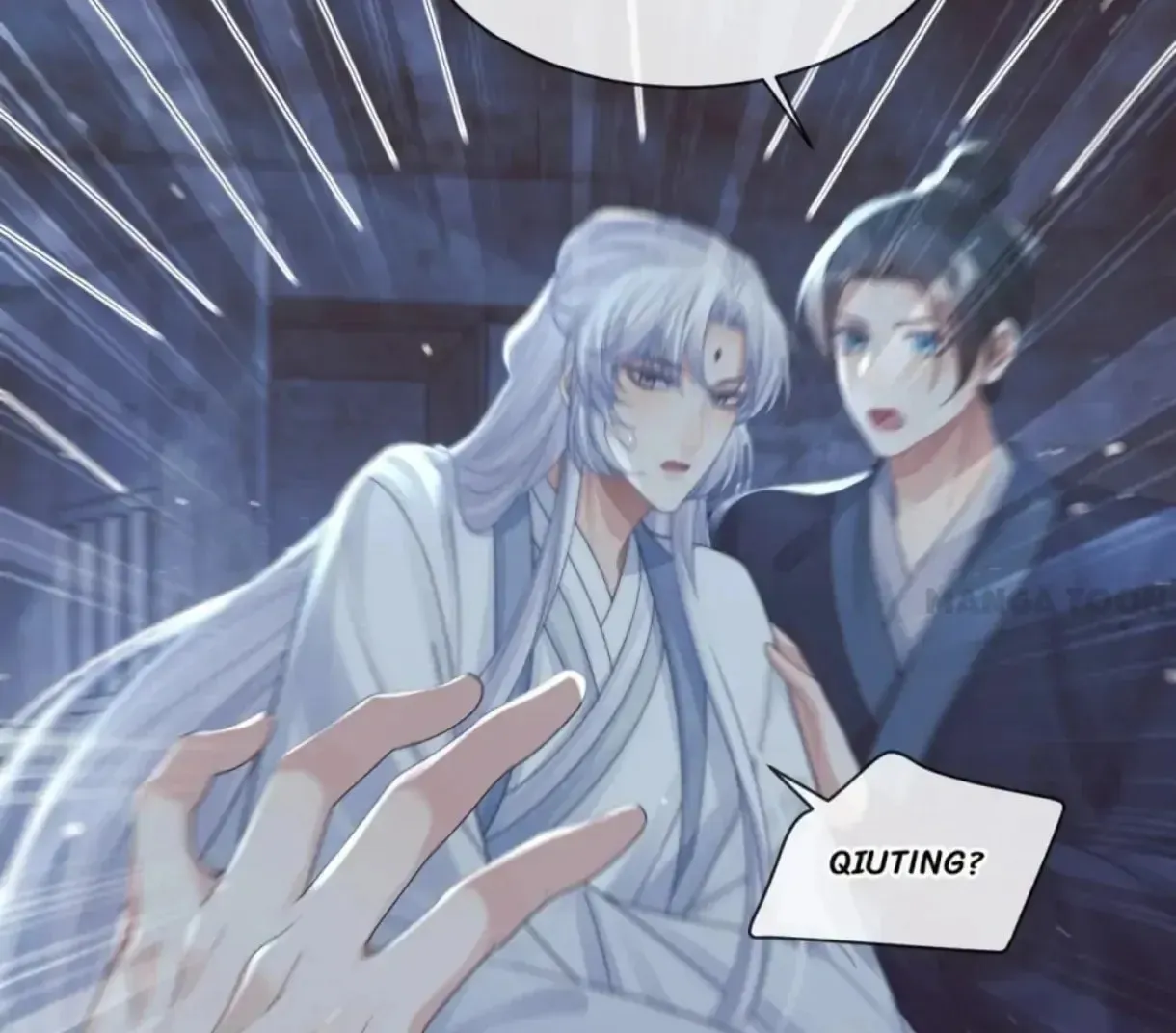 Exclusively the Master Chapter 82 page 67 - 