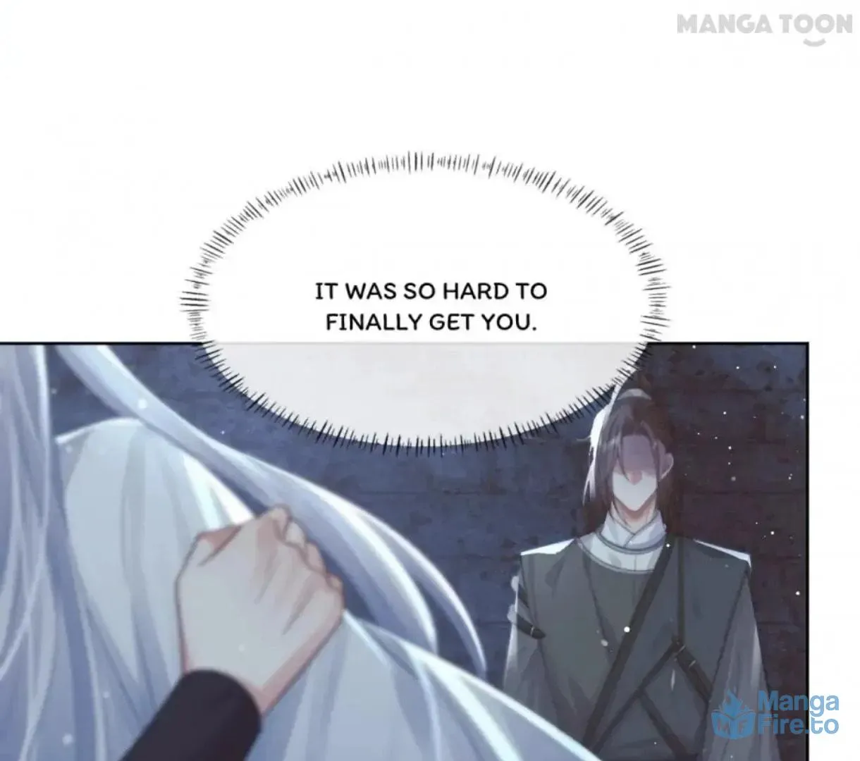 Exclusively the Master Chapter 82 page 69 - 