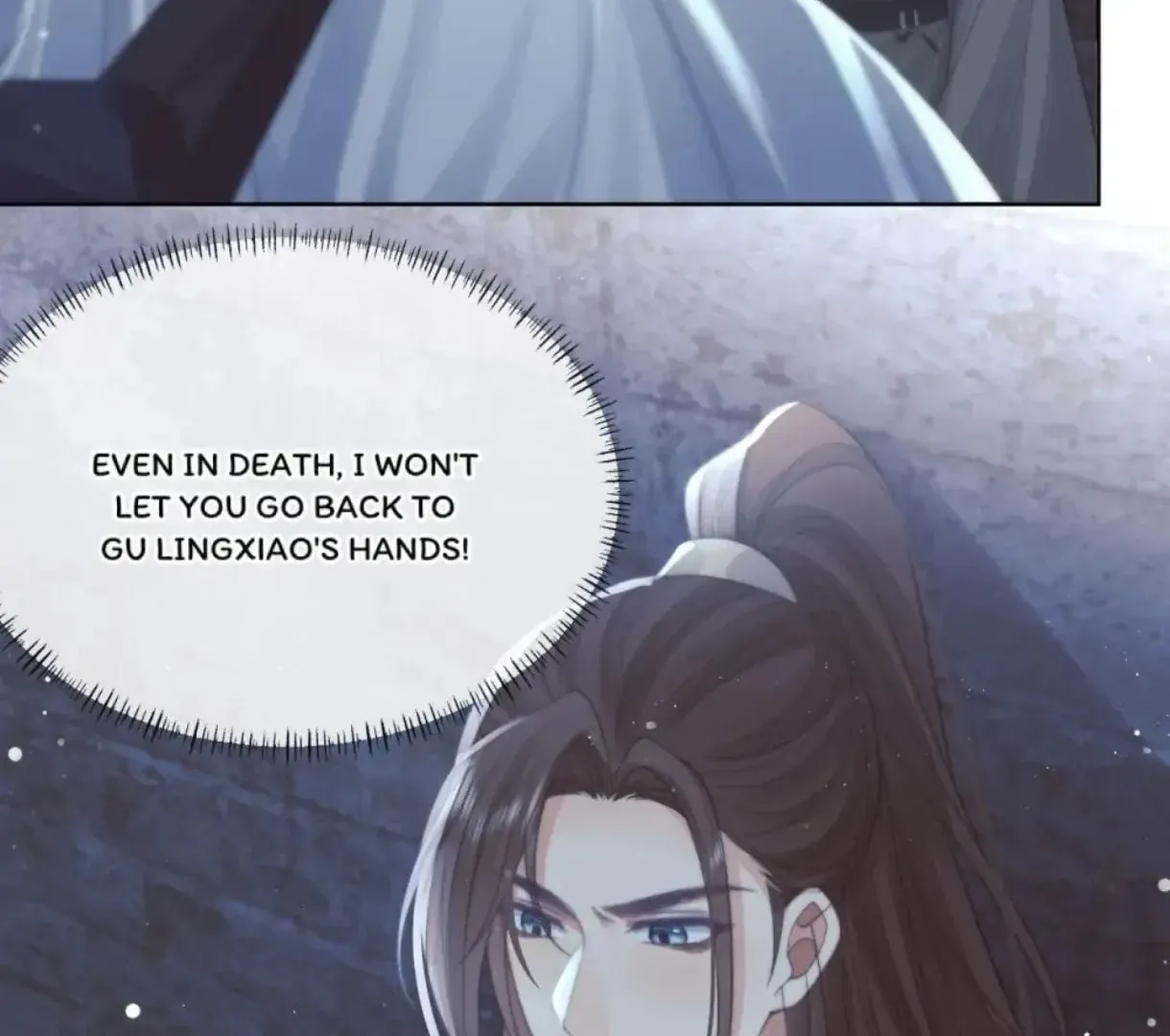 Exclusively the Master Chapter 82 page 70 - 
