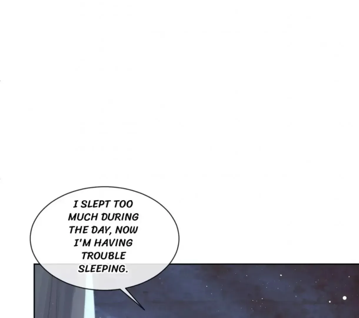 Exclusively the Master Chapter 82 page 8 - 