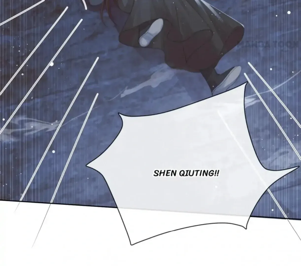 Exclusively the Master Chapter 82 page 77 - 