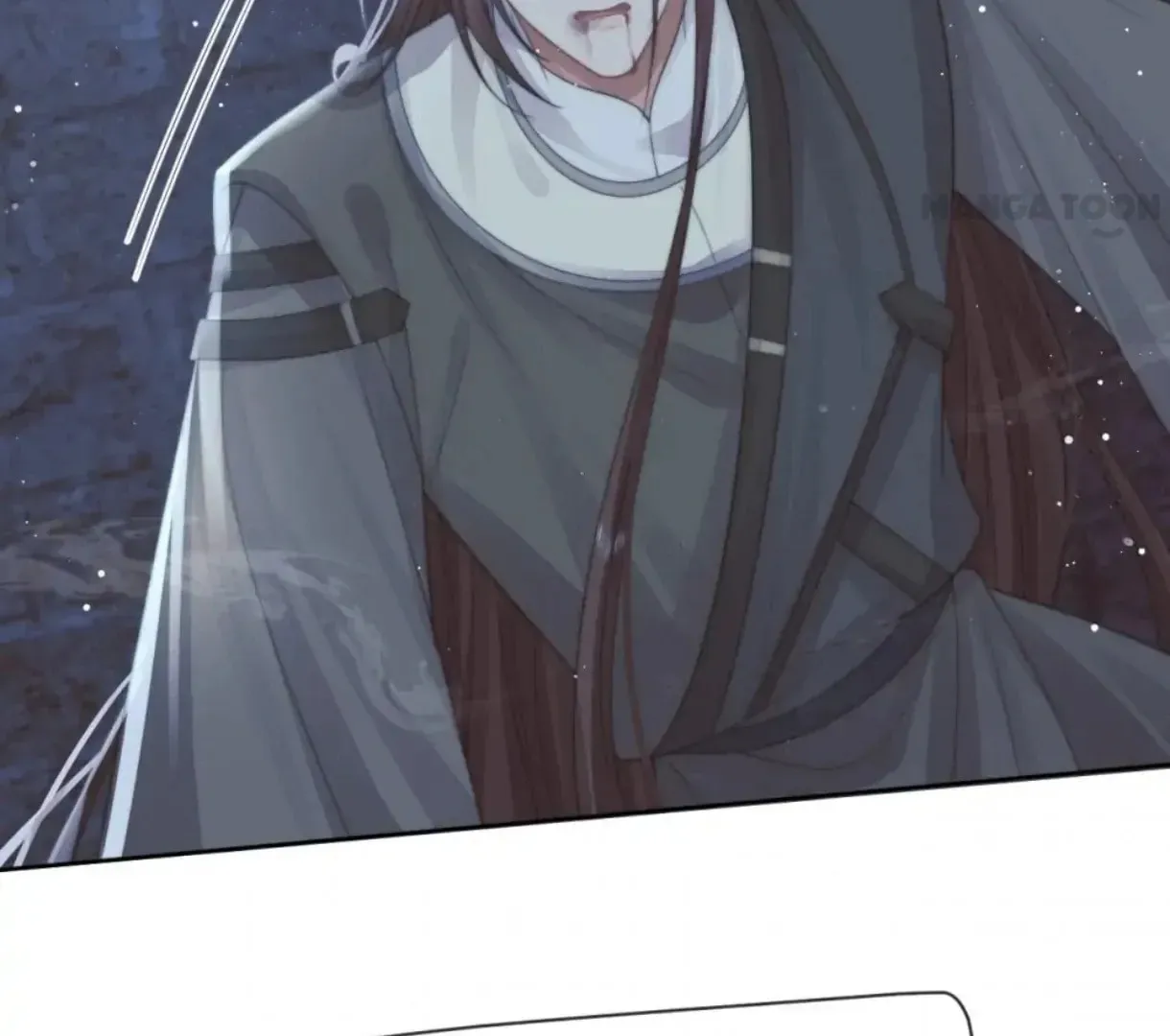 Exclusively the Master Chapter 82 page 79 - 