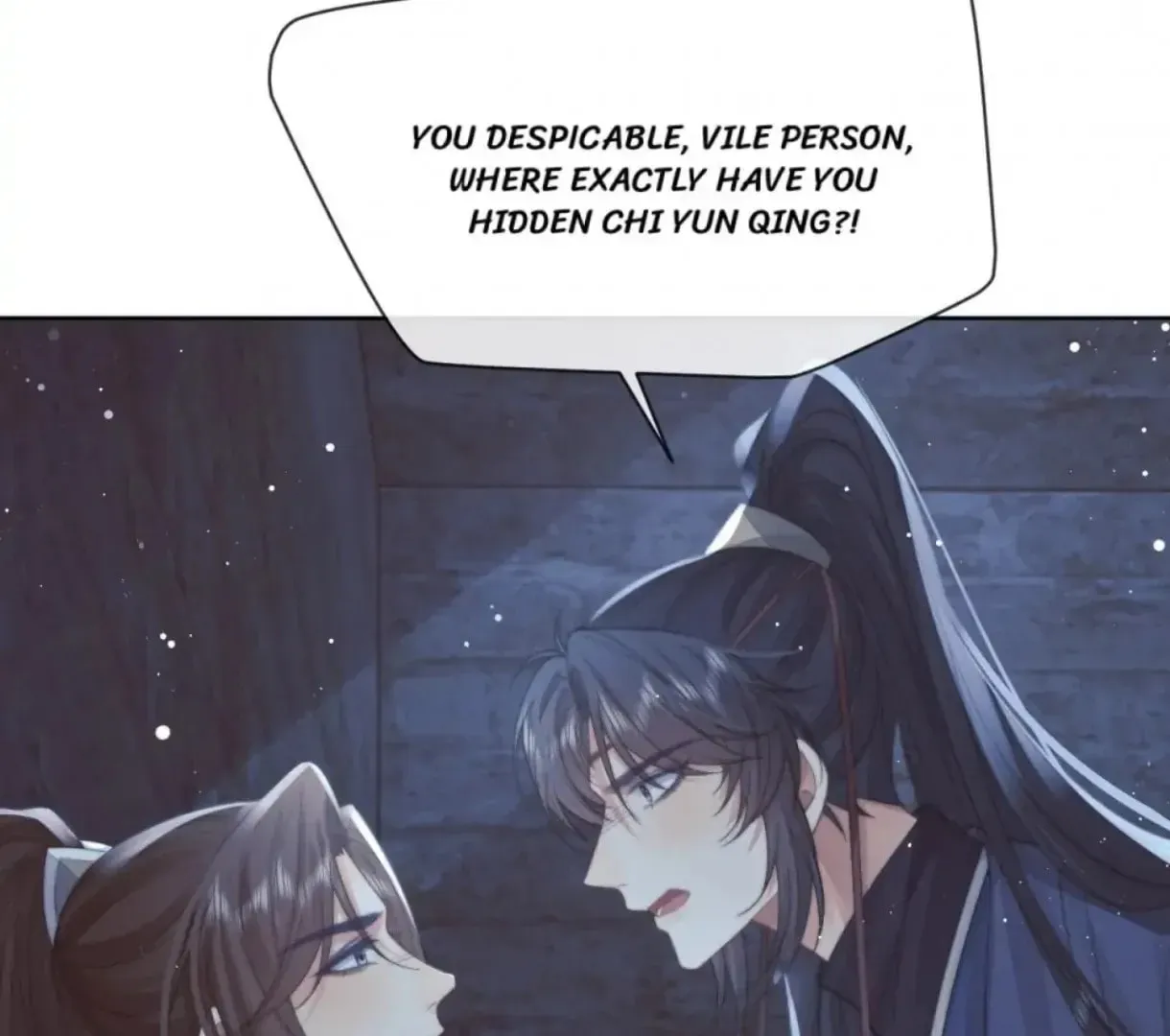 Exclusively the Master Chapter 82 page 80 - 