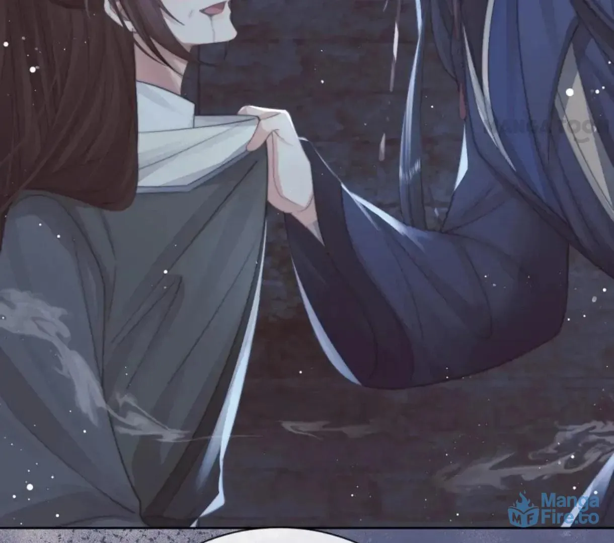 Exclusively the Master Chapter 82 page 81 - 