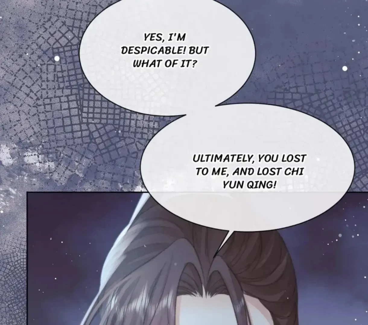 Exclusively the Master Chapter 82 page 82 - 