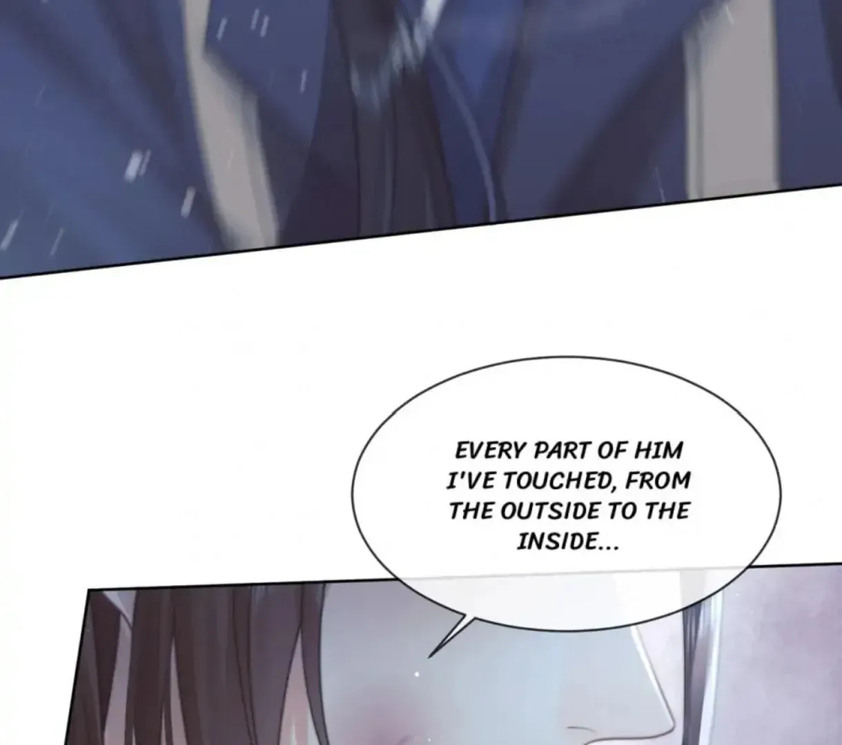Exclusively the Master Chapter 82 page 86 - 