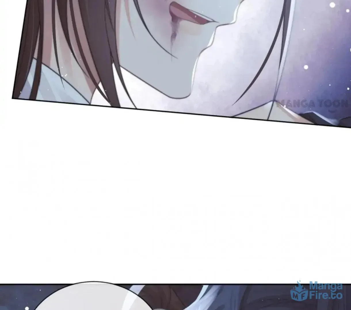 Exclusively the Master Chapter 82 page 87 - 