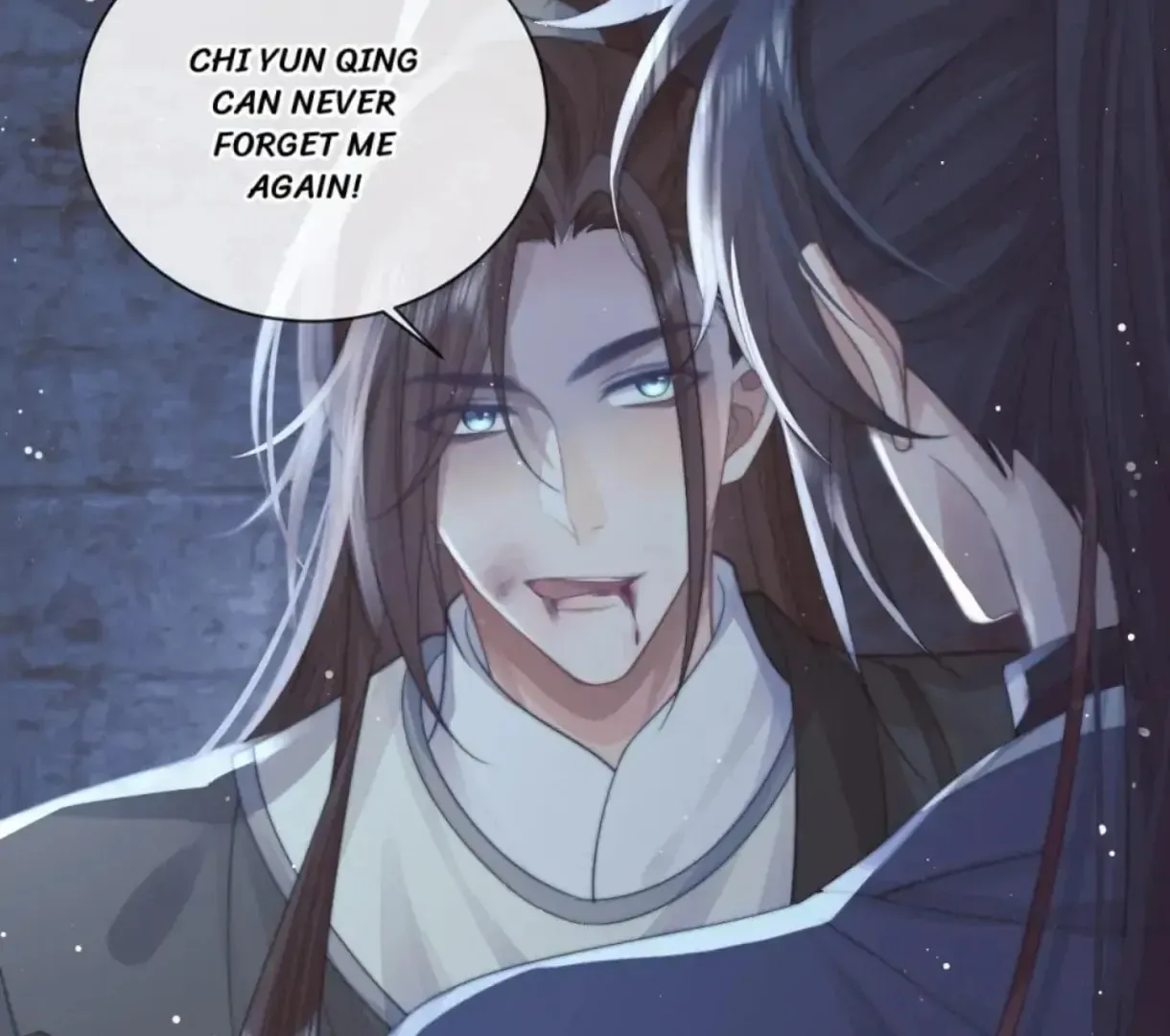 Exclusively the Master Chapter 82 page 88 - 