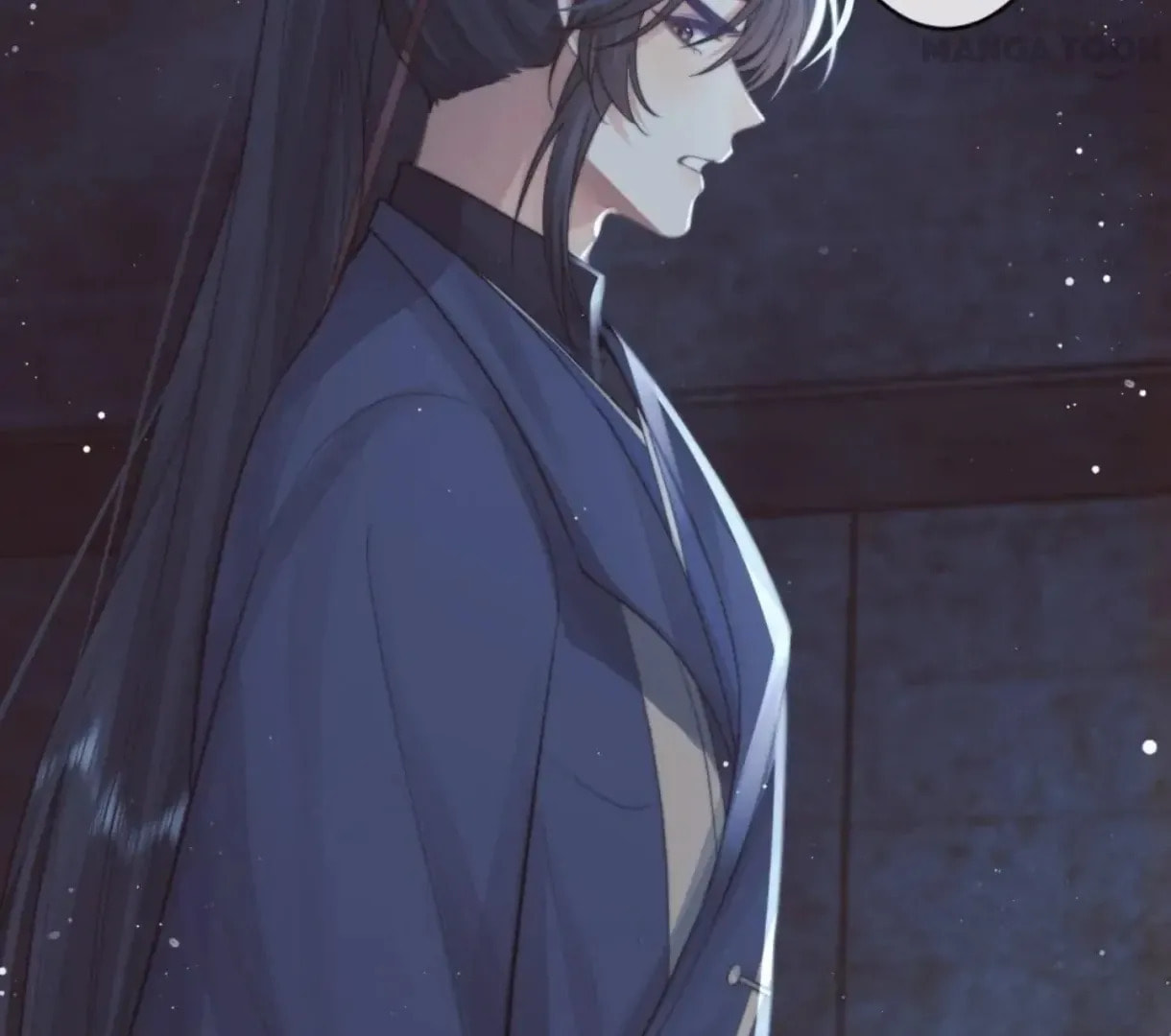 Exclusively the Master Chapter 83 page 11 - 